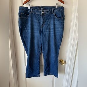 Women’s jeans Capri